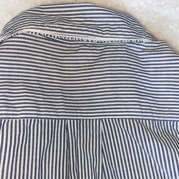 VS Body Collection Long Mens Style Sleep Shirt - Picture 6 of 8